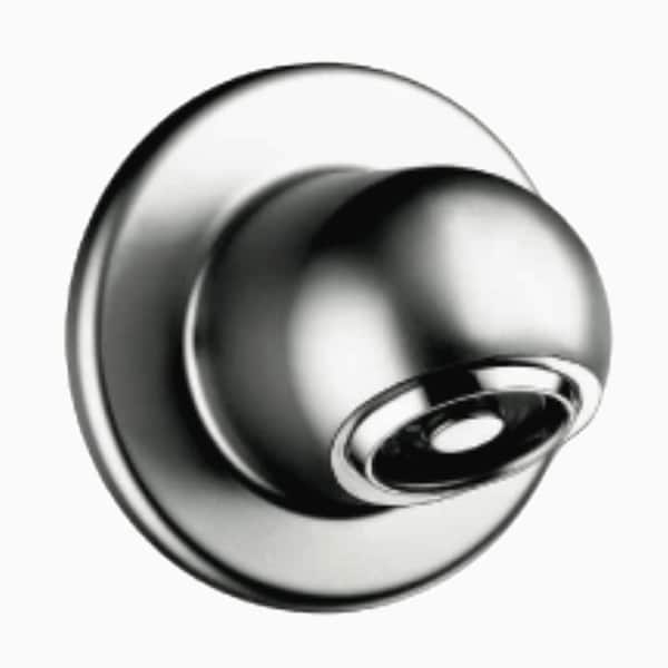 Sloan AC460-2.5 Act-O-Matic Shower Head in Polished Chrome 4024600 - main